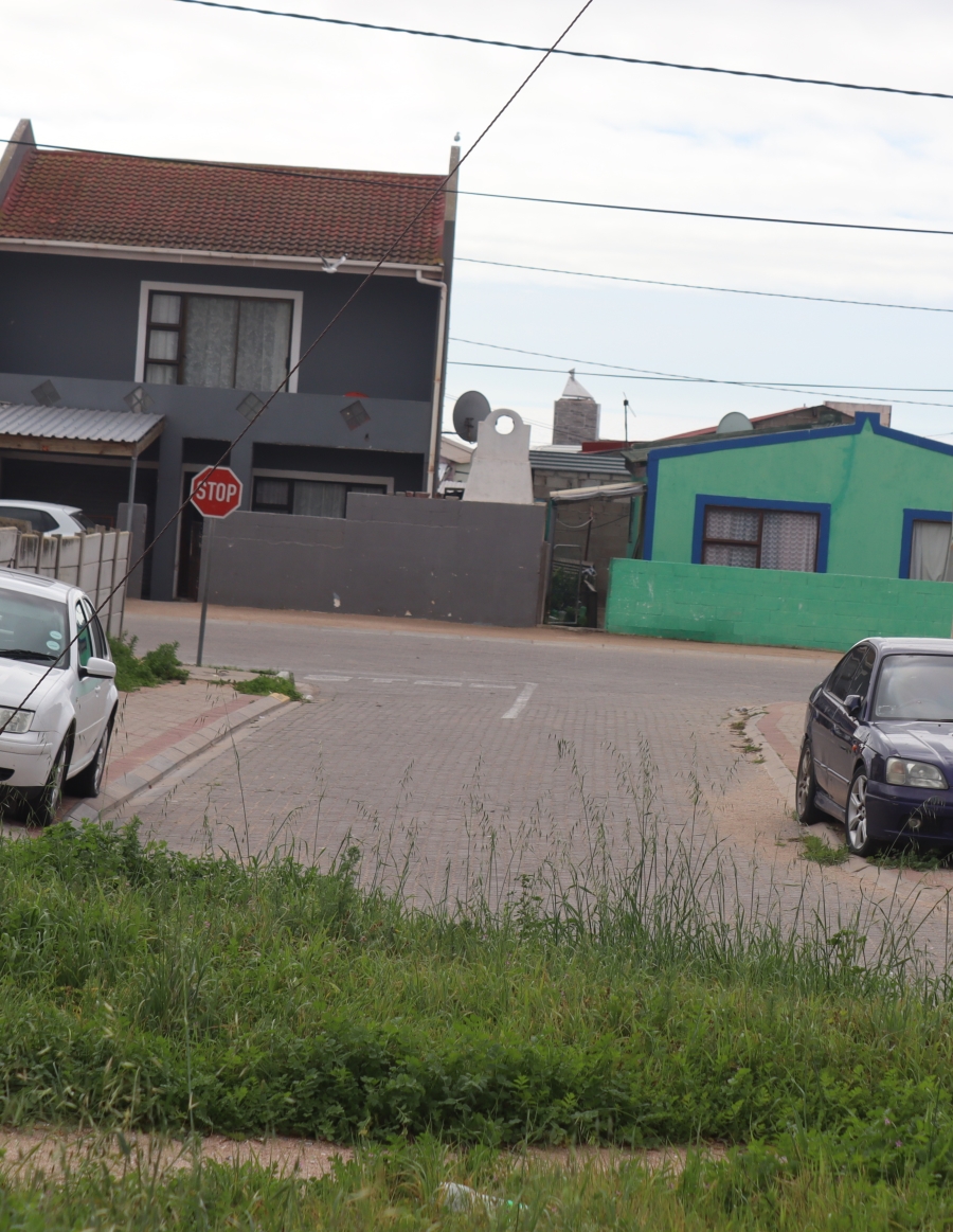 0 Bedroom Property for Sale in Steenbergs Cove Western Cape
